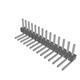 Samtec HTSW-114-22-TM-S-RA