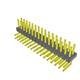 Samtec HTSW-116-08-G-D-RA