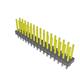 Samtec HTSW-116-14-F-D