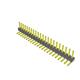Samtec HTSW-122-08-G-S-RA