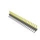 Samtec HTSW-122-08-S-S-RA