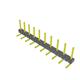Samtec HTSW-210-25-G-S-RA