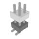 Samtec HW-02-08-T-D-350-SM-A