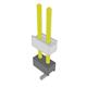 Samtec HW-02-09-L-S-390-SM