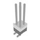 Samtec HW-02-09-T-D-250-SM