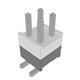 Samtec HW-02-16-T-D-250-SM