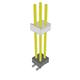 Samtec HW-02-20-F-D-790-SM-A