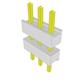 Samtec HW-03-08-G-S-266-132