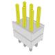 Samtec HW-03-08-S-D-215-110