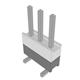 Samtec HW-03-08-T-S-250-SM