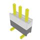 Samtec HW-03-16-G-S-250-SM