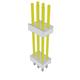 Samtec HW-03-20-F-D-709-122-LL