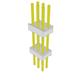 Samtec HW-03-20-G-D-536-297