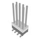 Samtec HW-04-10-T-D-250-SM