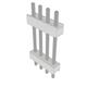 Samtec HW-04-10-T-S-580-125