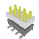 Samtec HW-04-16-F-D-290-SM