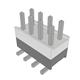 Samtec HW-04-16-T-D-250-SM-A