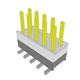Samtec HW-05-08-F-D-250-SM-A
