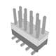 Samtec HW-05-08-T-D-250-SM