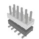 Samtec HW-05-08-T-D-310-SM