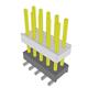 Samtec HW-05-09-L-D-400-SM