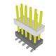 Samtec HW-05-09-L-D-430-SM-A