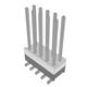 Samtec HW-05-10-T-D-250-SM