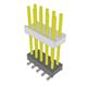 Samtec HW-05-11-L-D-614-SM-A