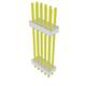 Samtec HW-05-14-G-D-1000-120