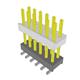 Samtec HW-06-09-L-D-475-SM-A