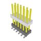 Samtec HW-06-10-L-D-472-SM-A