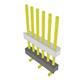 Samtec HW-06-11-G-S-445-SM