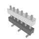 Samtec HW-06-17-T-S-350-SM