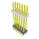 Samtec HW-06-20-G-D-820-SM-A