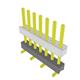 Samtec HW-07-09-G-S-410-SM