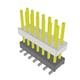 Samtec HW-07-09-L-D-400-SM-A