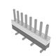 Samtec HW-08-08-T-S-250-SM