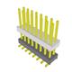 Samtec HW-08-10-G-D-433-SM-A
