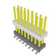 Samtec HW-08-10-L-D-450-SM