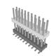 Samtec HW-10-10-T-D-500-SM