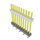 Samtec HW-10-12-F-S-765-SM