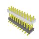 Samtec HW-10-15-G-D-485-SM-A