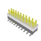 Samtec HW-10-16-L-D-250-SM-A
