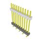 Samtec HW-10-20-G-S-875-SM