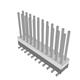Samtec HW-11-10-T-D-250-SM