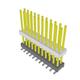 Samtec HW-11-12-L-D-500-SM-A
