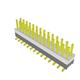 Samtec HW-14-08-G-D-250-SM