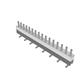 Samtec HW-16-16-T-S-250-SM
