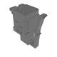 Samtec I2SS-02-24-T