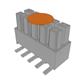 Samtec IPS1-105-01-L-D-VS-LC-K-TR